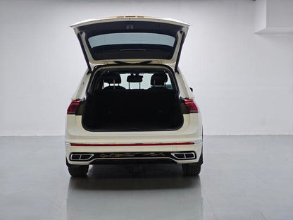 Certificated Pre-Owned Tiguan L PHEV 2022 430PHEV Plug-in Hybrid Premium Edition -u22415340