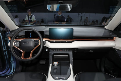 GWM Haval H6 - Hybride PHEV