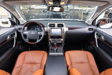 Certificated Pre-Owned Lexus GX 2014 400 Prestige Edition - u22613012