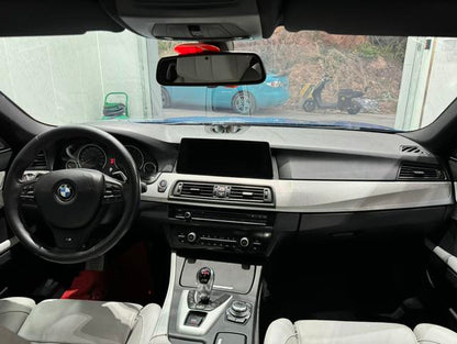 Certificated Pre-Owned BMW M5 2012 M5 - u22059407