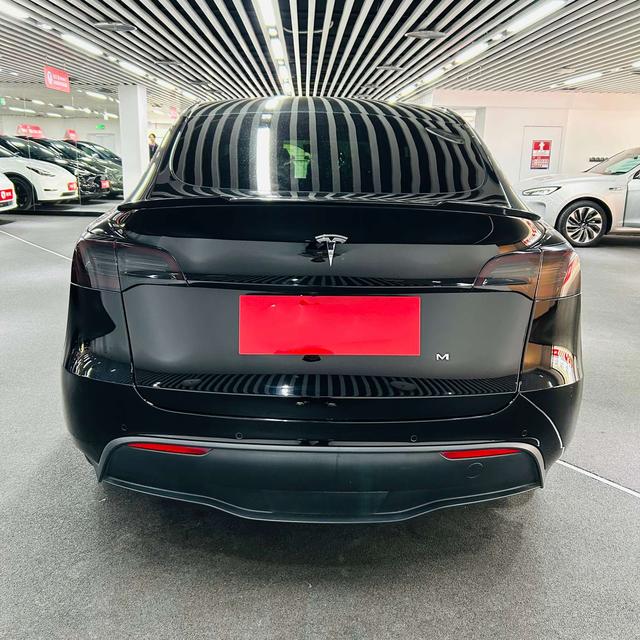 Certificated Pre-Owned Model Y 2022 Rear-Wheel Drive Version -u22460541