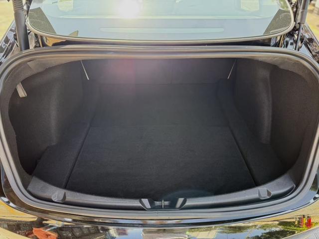 Pre-Owned Tesla Model 3 2021 Performance High-Performance All-Wheel Drive Edition