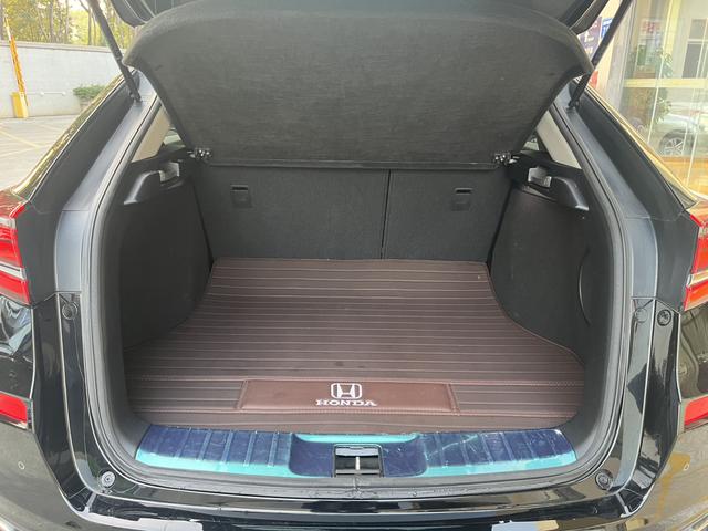 Certificated Used GAC Honda Avancier 2020 370 Turbo 9AT Ultimate Edition AWD