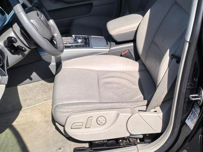 Certificated Pre-Owned Audi A6L 2011 2.0 TFSI Automatic Standard - u22061326