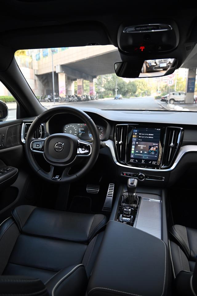 Certificated Pre-Owned Volvo S60 2020 T5 Inscription Sport Edition - u22581700