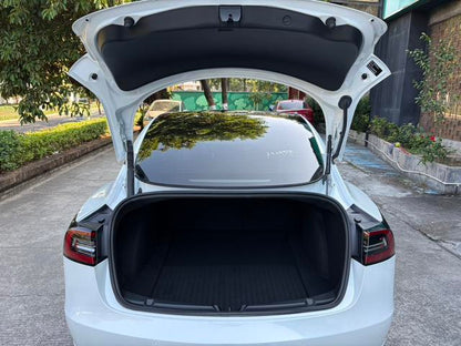 Pre-Owned Tesla Model 3 2022 Rear-Wheel Drive Version