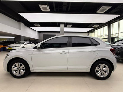 Certificated Pre-Owned Polo 2023 Restyled Plus 1.5L Automatic Fun-Loving Edition - u22054209
