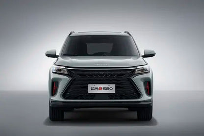 Dongfeng Sokon Fengguang 580