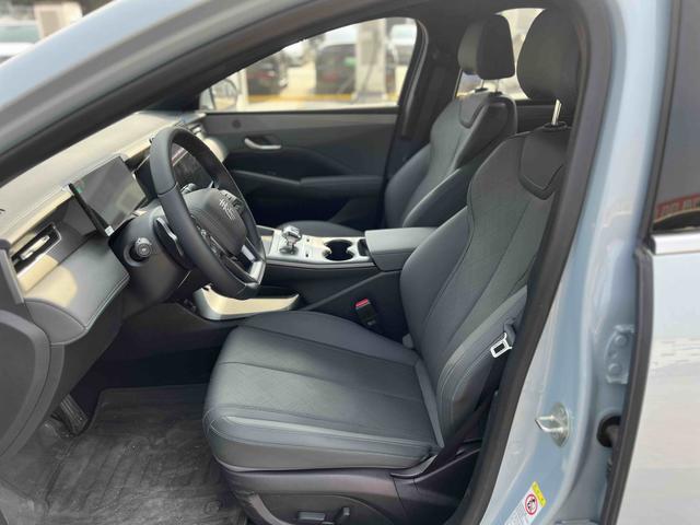 Certificated Pre-Owned BYD Qin PLUS EV 2025 Edition Intelligent Driving Version 510KM Superior Model -u22706572