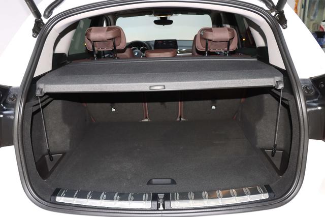 Certificated Pre-Owned BMW X1 2022 Refreshed xDrive25Li Exclusive Edition - u21912521