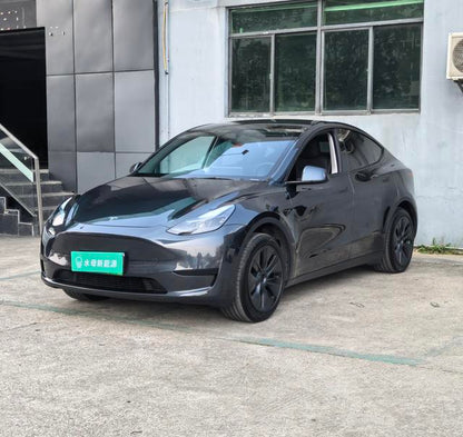 Certificated Pre-Owned Model Y 2024 Rear-Wheel Drive Version -u22585782
