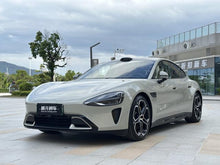 Pre-Owned Xiaomi SU7 2024 Model Four-Wheel Drive Ultra-Long Range Max Version