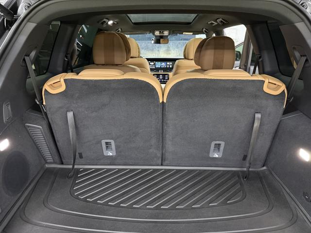 Certificated Pre-Owned Li Auto ONE 2020 Extended-Range 6-Seater Edition -u21900120