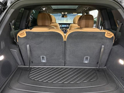 Certificated Pre-Owned Li Auto ONE 2020 Extended-Range 6-Seater Version -u22338644