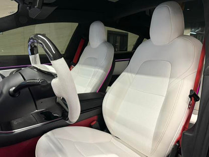 Certificated Pre-Owned Tesla Model 3 (Imported) 2019 Long Range Rear-Wheel Drive Edition -u22488185