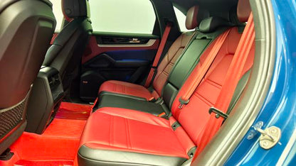 Certificated Pre-Owned Porsche Cayenne 2024 Cayenne 3.0T - u22353489