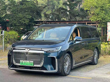 Certificated Pre-Owned VOYAH Dreamer PHEV 2025 4WD Flagship Kunpeng Edition -u21923316