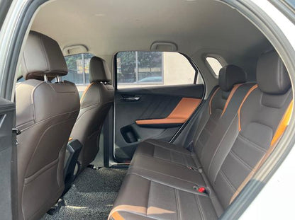 Certificated Pre-Owned BYD e2 2021 Luxury Edition
