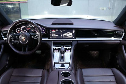 Certificated Pre-Owned Porsche Panamera 2023 Panamera 2.9T - u22051829