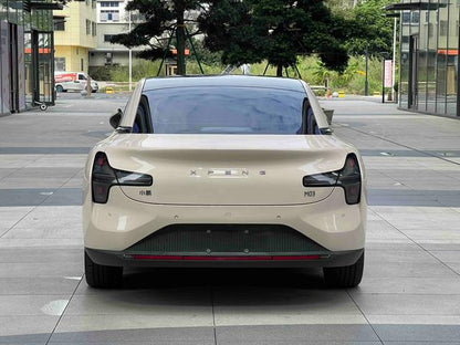 Pre-Owned XPeng MONA M03 2024 Model 515 Long-Range Version