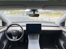 Certificated Pre-Owned Model Y 2021 Long Range All-Wheel Drive Version 3D3/3D7 -u22529859
