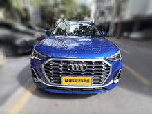 Certificated Pre-Owned Audi Q3 2020 45 TFSI Quattro Fashion Dynamic Edition - u22723976