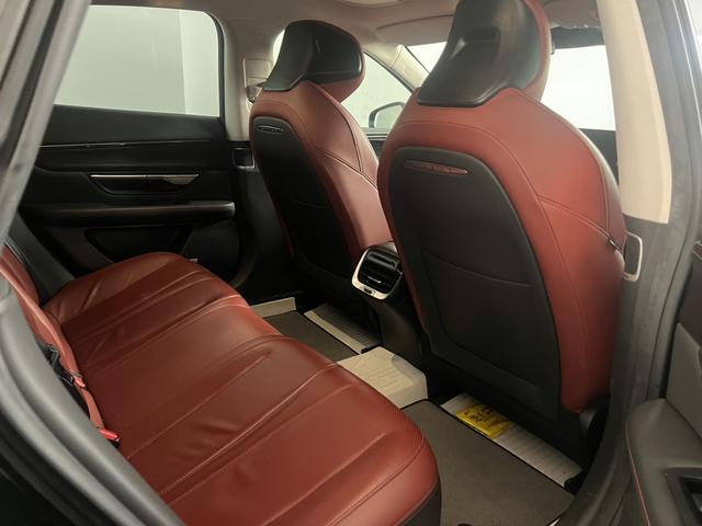 Certificated Pre-Owned XPENG P7 2022 670N+-u22298368