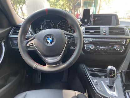 Certificated Pre-Owned BMW 3 Series 2017 320Li Fashion Edition - u22550879