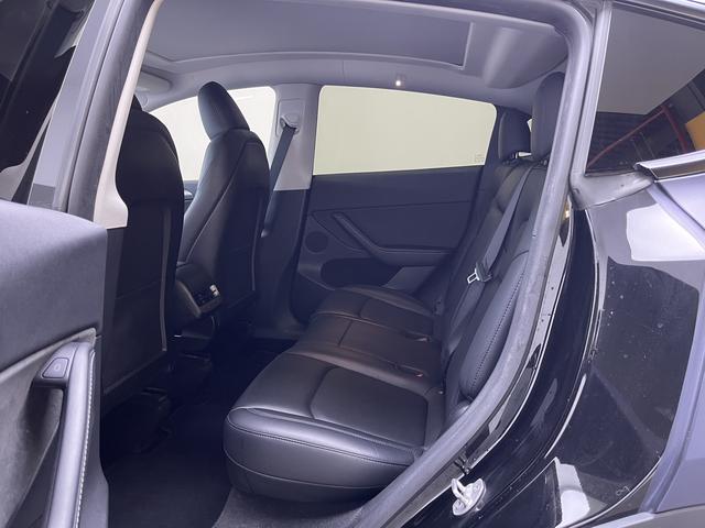 Certificated Pre-Owned Model Y 2023 Rear-Wheel Drive Version -u22644123