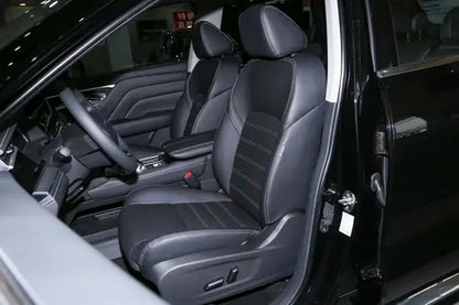 Dongfeng Nissan Venucia Star