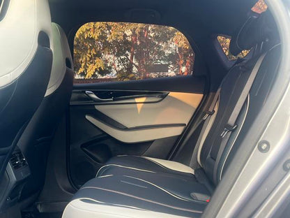 Certificated Pre-Owned BYD Qin PLUS DM 2021 DM-i 55KM Flagship -u21951650