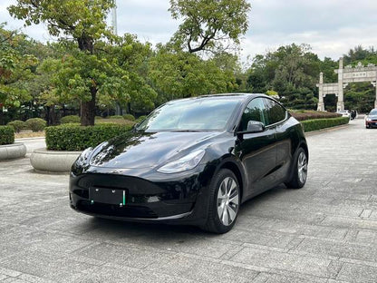 Certificated Pre-Owned Model Y 2023 Rear-Wheel Drive Version -u21534791