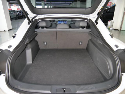 Certificated Pre-Owned XPENG MONA M03 2024 620 Ultra Long Range Edition-u21952943