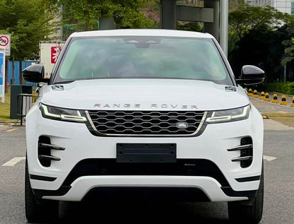 Certificated Pre-Owned Range Rover Evoque PHEV 2023 Evoque L P300e Plug-in Hybrid Version -u22018545