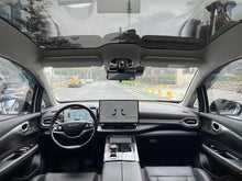 Certificated Pre-Owned AION V 2021 AION V Plus 80 Intelligent Technology Edition Ternary Lithium