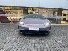 Pre-Owned 2024 Porsche Taycan 4