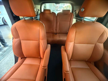 Pre-Owned Li L9 2022 Max Version