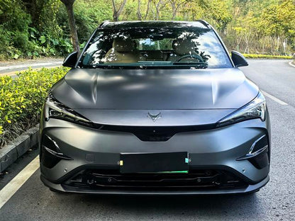 Certificated Pre-Owned AlphaT5 2025 630 Shenxing Edition of ARCFOX -u22719439