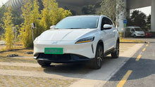 Certificated Pre-Owned XPENG G3 2019 Intelligent Enjoyment Edition -u22462075