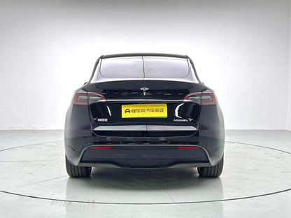 Certificated Pre-Owned Tesla Model Y 2022 Refreshed Rear-Wheel Drive Version -u22702674