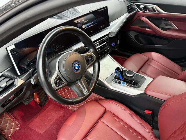 Pre-Owned BMW i4 2022 Model eDrive40