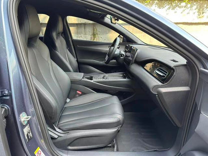 Certificated Pre-Owned BYD Seal 06DM 2024 DM-i 80KM Luxury Edition -u20742871