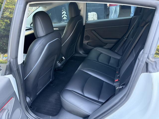 Pre-Owned Tesla Model 3 2022 Rear-Wheel Drive Version