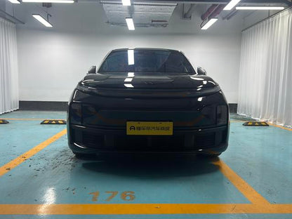 Certificated Pre-Owned Li Auto L7 2023 Pro Edition -u21915645