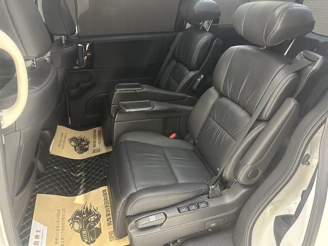 Certificated Pre-Owned Dongfeng Honda Odyssey 2018 2.4L Ultimate Edition - u22549597