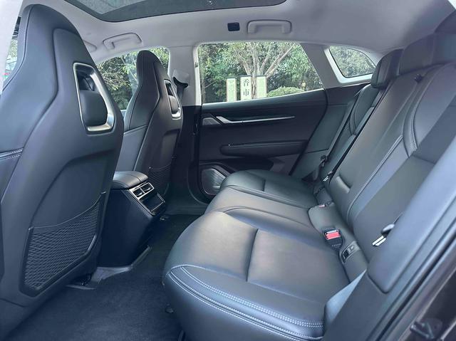 Certificated Pre-Owned ZEEKR 001 2022 Long Range Dual-Motor WE Version