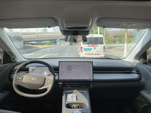 Certificated Pre-Owned XPENG G6 2025 625 Long Range Max Technology Edition-u22259734