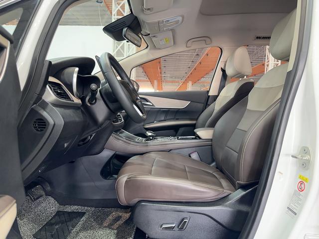 Certificated Pre-Owned BYD Song MAX DM 2022 DM-i 105KM Executive Edition -u22023439