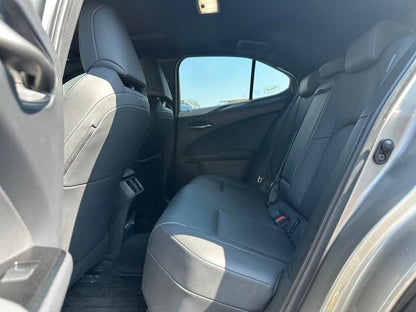 Pre-Owned Lexus UX EV 2020 Model 300e Pure · Joy