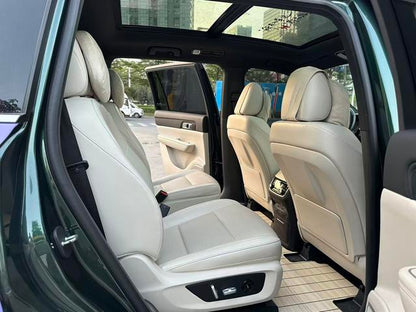 Pre - Owned 2021 Li ONE Extended - Range 6 - Seat Edition